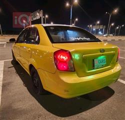 شيفروليه اوبترا